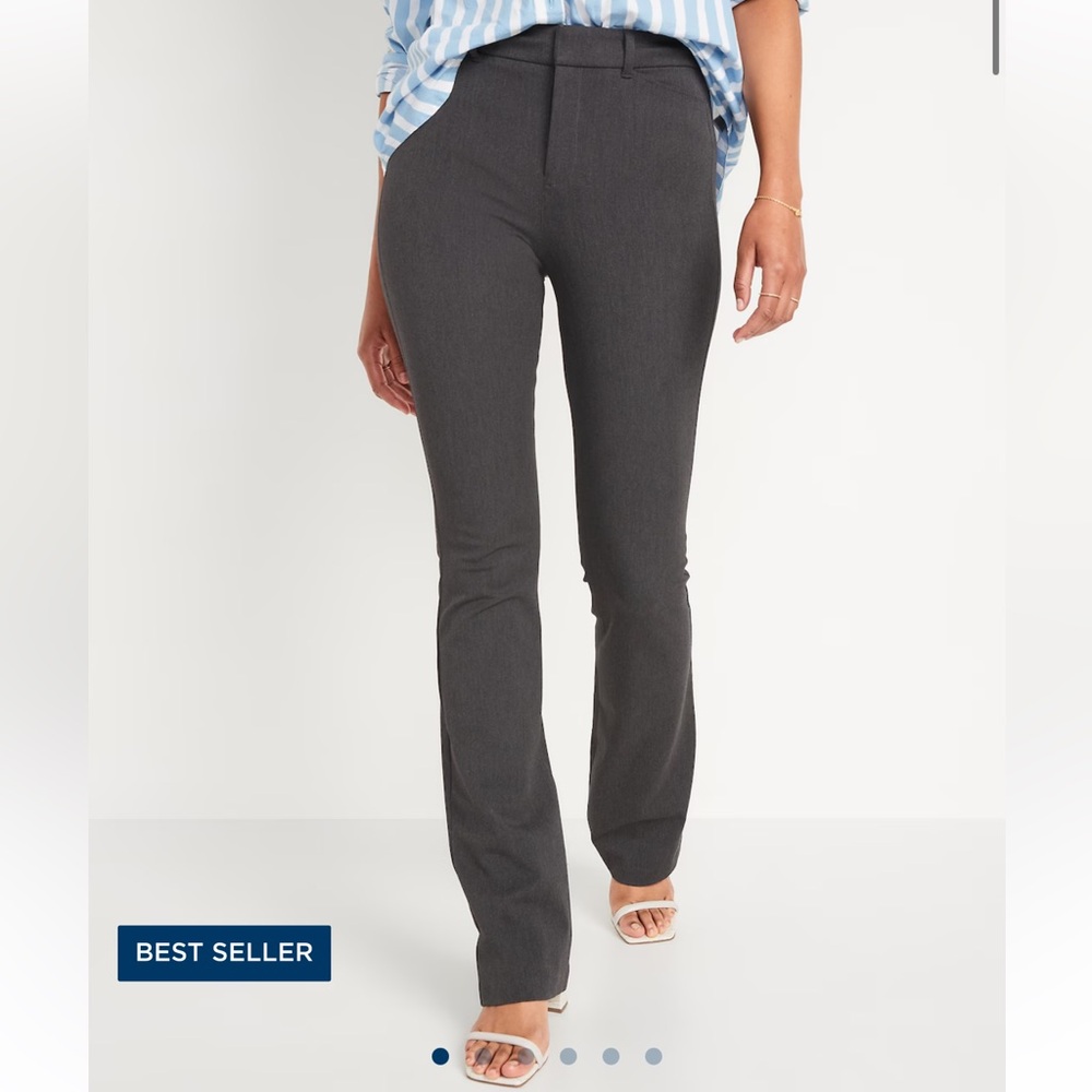 Old Navy Pixie Flare